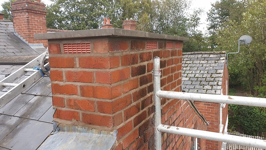 Chimney