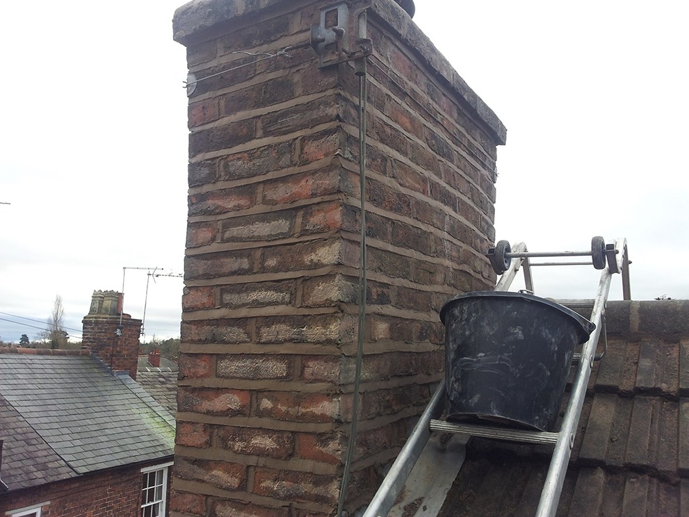 Chimney