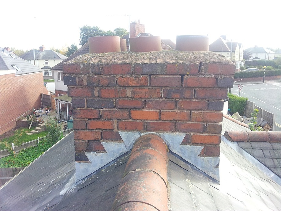 Chimney