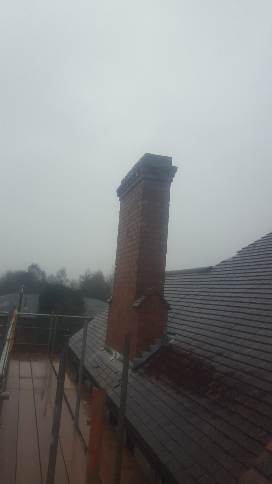 Chimney