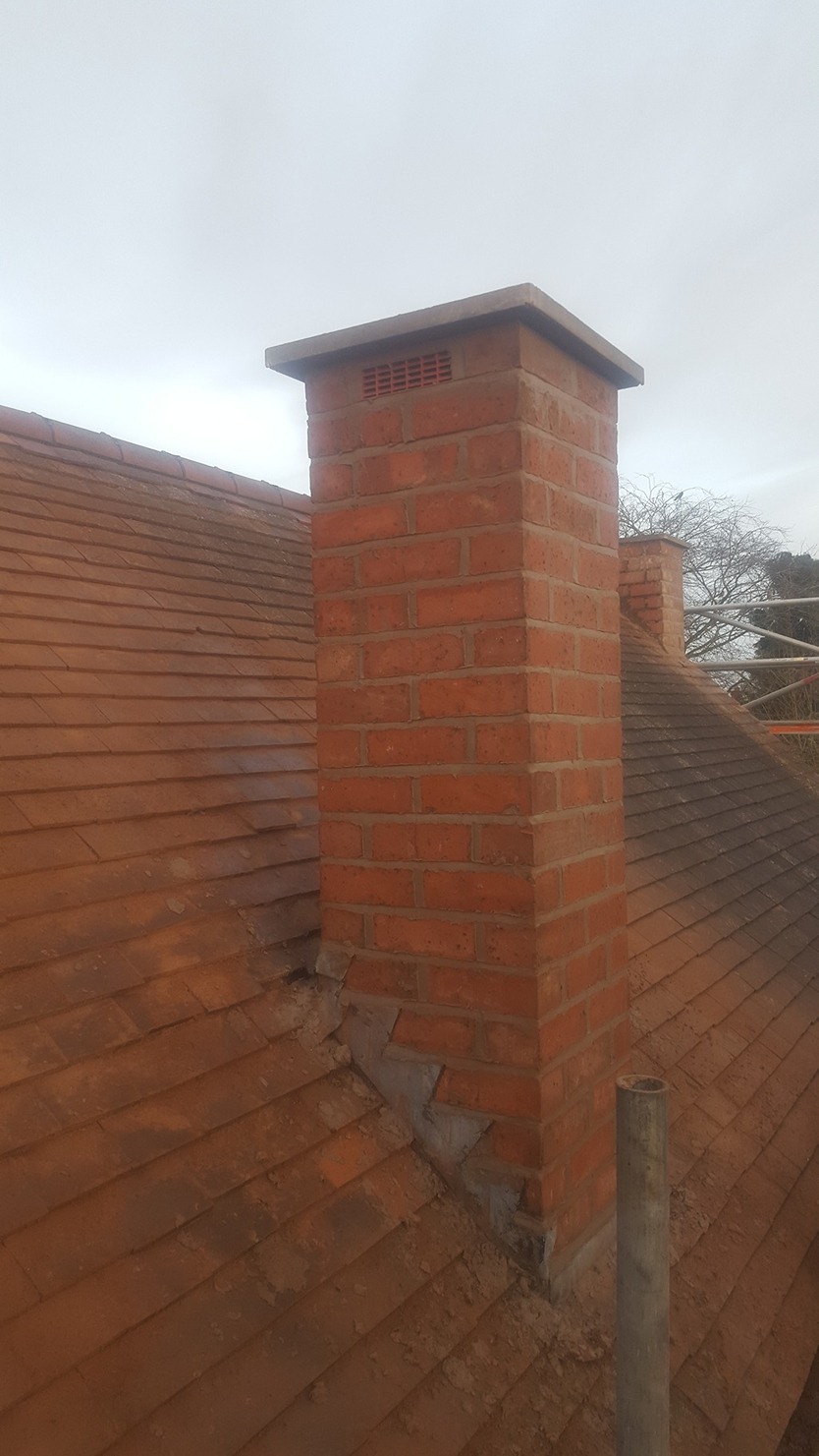 Chimney