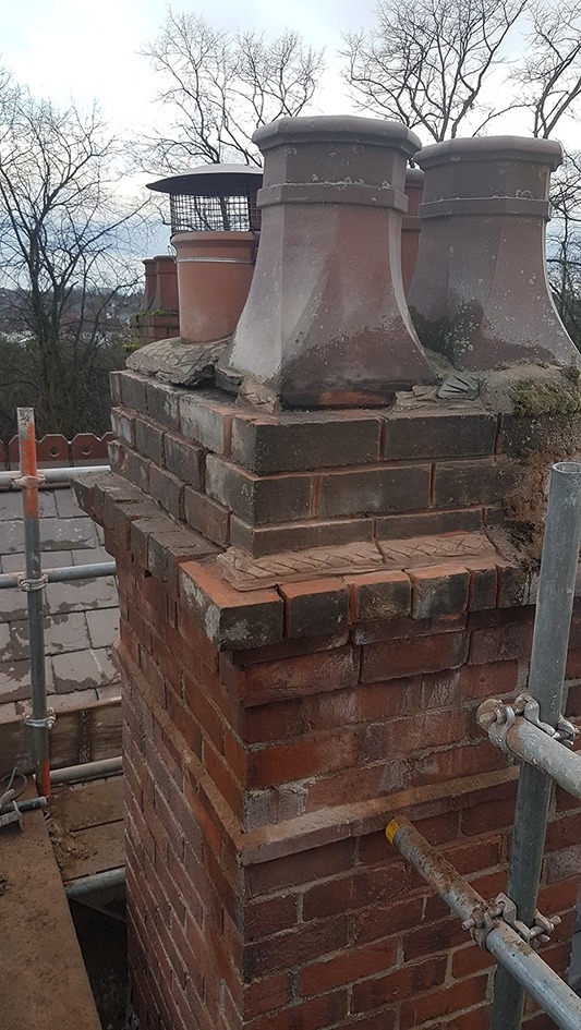 Chimney