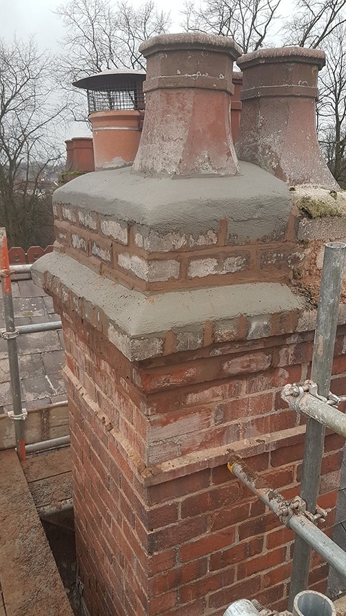 Chimney